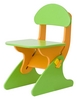 Стульчик детский для парты SportBaby, оранжевый (KinderSt-11)
