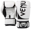 Рукавички боксерські Venum Challenger 2.0 Boxing Gloves, білі (FP-2049-WH) - Фото №2