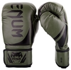Перчатки боксерские Venum Challenger 2.0 Boxing Gloves, зеленые (FP-2049-GN)