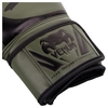 Перчатки боксерские Venum Challenger 2.0 Boxing Gloves, зеленые (FP-2049-GN) - Фото №4