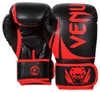 Перчатки боксерские Venum Challenger 2.0 Boxing Gloves, красно-черные (FP-0661-199)
