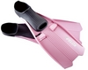 Ласты для дайвинга IST Velox F36P, розовые