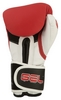 Перчатки боксерские Title Gel Intense Training/Sparring Gloves, красные (FP-GIBSG-RD) - Фото №2