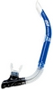 Трубка для дайвинга IST Snorkel SN45-CB, синяя (ES115381)