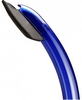 Трубка для дайвинга IST Snorkel SN60-HP, пурпурный (ES115388) - Фото №2