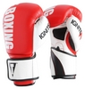 Перчатки боксерские Title Infused Foam Ignite Power Training Gloves, красные (FP-TIFGPT-RD)