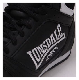 Боксерки Lonsdale Mens Boxing Boots FP-LMBB - Фото №7