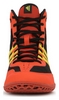 Боксерки Adidas Ring Wizard 3 Boxing Shoes, оранжевые (FP-AXBS5-OR) - Фото №4