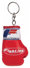Брелок Fighting Sports Boxing Glove KeyRing FP-WINBGKR, красный (2968340002062)