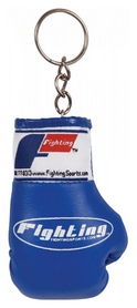 Брелок Fighting Sports Boxing Glove KeyRing FP-WINBGKR, синий (2968340002055)