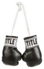 Брелок Title Boxing 5 Mini Boxing Gloves FP-MBG2, чорний (2976890016231)