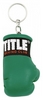Брелок Title Boxing Club KeyRing FP-TBCBGKR, зеленый (2962760001193)
