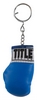Брелок Title Boxing Glove Keyring FP-BGKR, синий (2976890011670)