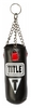 Брелок Title Mini Heavy Bag Keyring FP-MHBKR, черный (2976890015081)