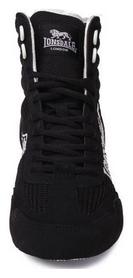 Боксерки Lonsdale Contender Mens Boxing Boots FP-LCMBB - Фото №2