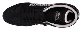 Боксерки Lonsdale Contender Mens Boxing Boots FP-LCMBB - Фото №4
