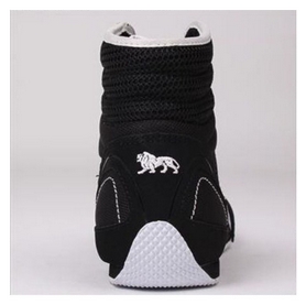 Боксерки Lonsdale Contender Mens Boxing Boots FP-LCMBB - Фото №6