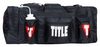 Сумка спортивная Title Super Heavyweight Team Equipment Bag FP-TBAG21, черная (2962760004507)
