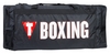 Сумка спортивная Title Super Heavyweight Team Equipment Bag FP-TBAG21, черная (2962760004507) - Фото №2
