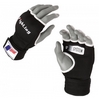 Бинты-перчатки гелевые Fighting Sports S2 Gel Zip Wraps, 2 шт (FSPGZW)