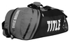 Сумка-рюкзак Title World Champion Sport Bag/Backpack 2.0 FP-TBAG25, серая (2976890029712)