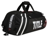 Сумка-рюкзак Title World Champion Sport Bag/Backpack 2.0 FP-TBAG25, черная (2976890029699)