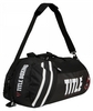 Сумка-рюкзак Title World Champion Sport Bag/Backpack 2.0 FP-TBAG25, черная (2976890029699) - Фото №3