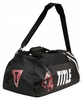 Сумка-рюкзак Title World Champion Sport Bag/Backpack 2.0 FP-TBAG25, черная (2976890029699) - Фото №5