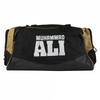 Сумка спортивная Title Boxing Ali Super Sport Gear Bag FP-ALIBAG3, черно-желтая (2976890023512) - Фото №4