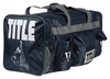 Сумка спортивная Title Deluxe Gear Bag FP-TBAG24, синяя (2976890029675) - Фото №2