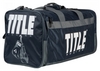 Сумка спортивная Title Deluxe Gear Bag FP-TBAG24, синяя (2976890029675) - Фото №3