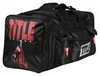 Сумка спортивная Title Deluxe Gear Bag FP-TBAG24, черная (2976890029651) - Фото №2