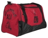 Сумка спортивная Title Ali Personal Sport Bag FP-ALIBAG1, красная (2976890024083)