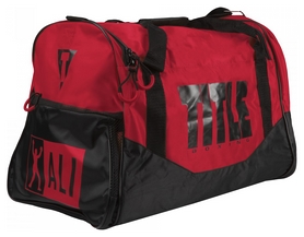 Сумка спортивна Title Ali Personal Sport Bag FP-ALIBAG1, червона (2976890024083) - Фото №2