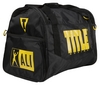 Сумка спортивная Title Ali Personal Sport Bag FP-ALIBAG1, черная (2976890024076)