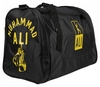 Сумка спортивная Title Ali Personal Sport Bag FP-ALIBAG1, черная (2976890024076) - Фото №2