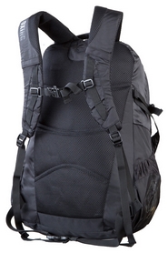 Рюкзак спортивный Title Black Besieged Equipment Backpack FP-BKBAG1, черный (2976890013025) - Фото №2