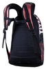 Рюкзак спортивный Title Endurance Max Backpack FP-TBAG20, черно-красный (2976890011595) - Фото №2