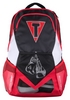 Рюкзак спортивний Title Gel Journey Backpack FP-TBAG22, червоний (2976890013681)