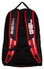 Рюкзак спортивний Title Gel Journey Backpack FP-TBAG22, червоний (2976890013681) - Фото №2