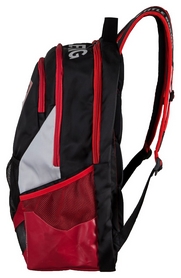 Рюкзак спортивный Title Gel Journey Backpack FP-TBAG22, красный (2976890013681) - Фото №3