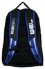 Рюкзак спортивный Title Gel Journey Backpack FP-TBAG22, синий (2976890013674) - Фото №2