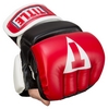 Перчатки снарядные Title Classic Wristwrap Heavy Bag Gloves FP-CWHBG2, красные (FP-CWHBG2)