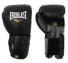 Перчатки боксерские Everlast Leather Pro 3 Boxing Gloves (FP-E-PB9)