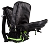 Рюкзак городской Venum Challenger Pro Backpack FP-2122-116, черно-зеленый (2976890031814) - Фото №3