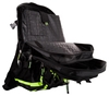 Рюкзак городской Venum Challenger Pro Backpack FP-2122-116, черно-зеленый (2976890031814) - Фото №4