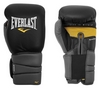 Перчатки боксерские Everlast Pro3 Gel Gloves (FP-EP3GG)