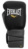 Перчатки боксерские Everlast Pro3 Gel Gloves (FP-EP3GG) - Фото №2
