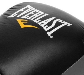 Рукавички боксерські Everlast Pro3 Gel Gloves (FP-EP3GG) - Фото №4