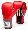 Рукавички боксерські Everlast Training Gloves Velcro - червоні (FP-14-RD)